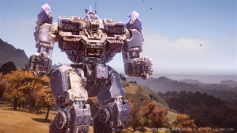 BattleTech (Video Game) .